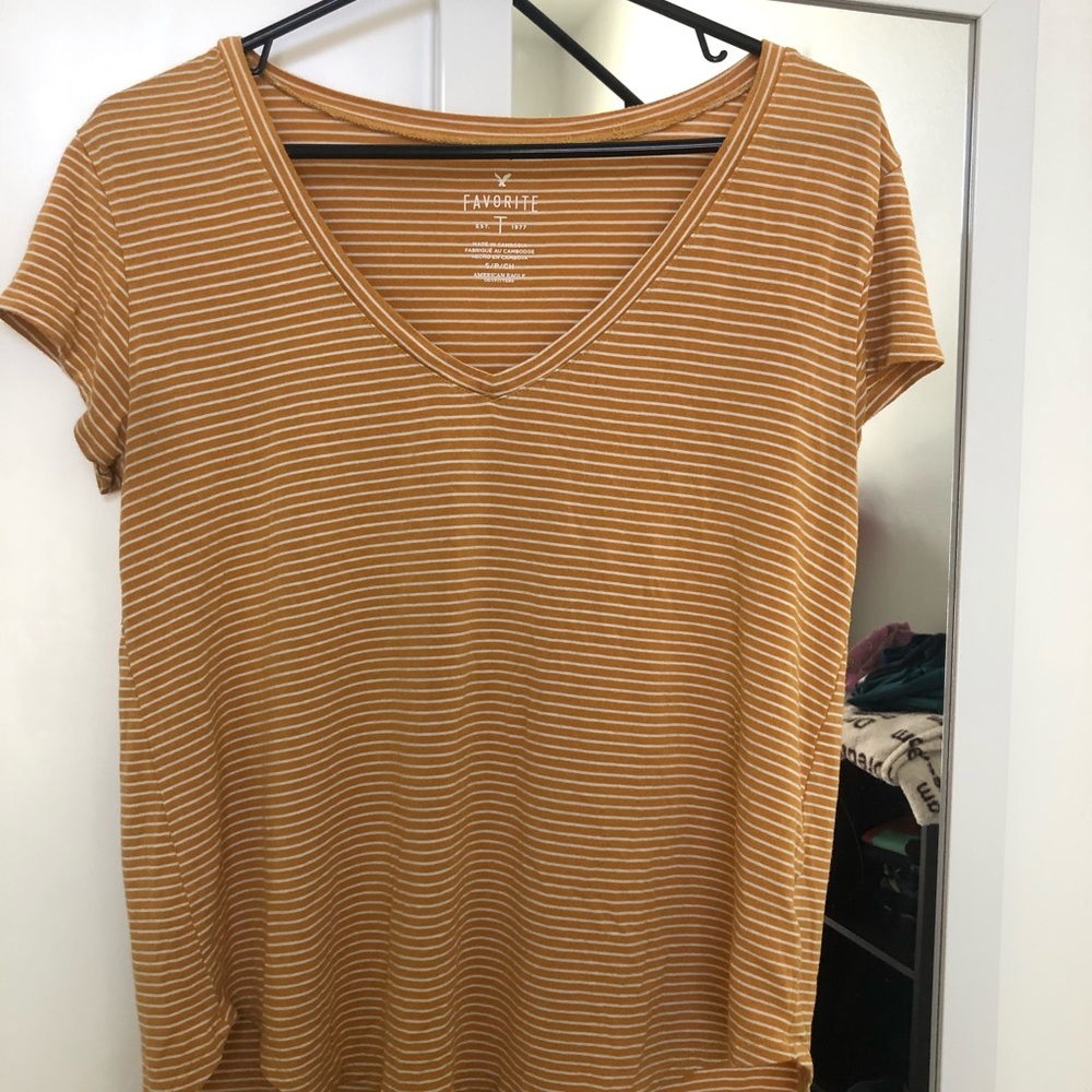 Ladies Tee